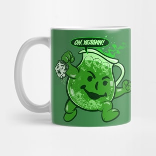 Dropping Acid Mug